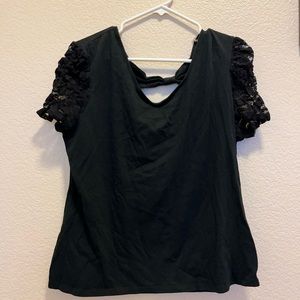 Young girls blouse